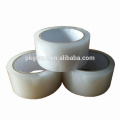 Clear Polytunnel Repair Tape For Cracks In Rigid Plastic Or Glass